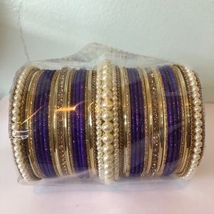 Indian bangles